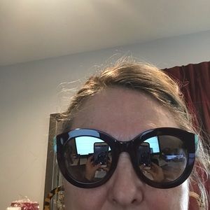 Emilio Pucci sunglasses